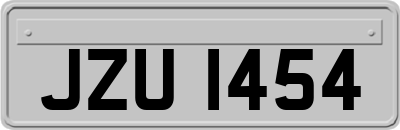 JZU1454