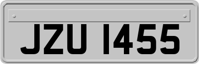JZU1455
