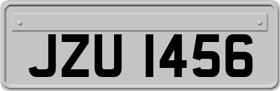JZU1456