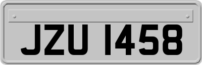 JZU1458