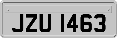 JZU1463