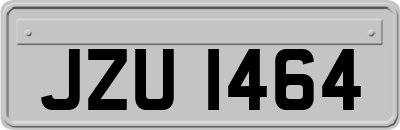 JZU1464