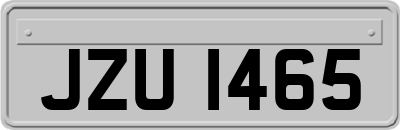 JZU1465