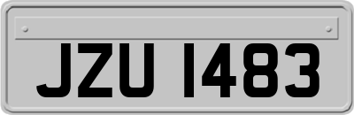 JZU1483