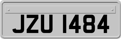JZU1484