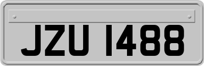 JZU1488