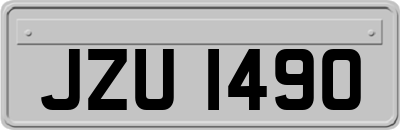 JZU1490