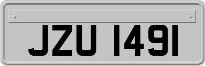 JZU1491