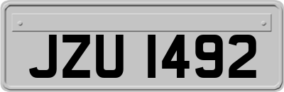 JZU1492