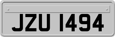 JZU1494