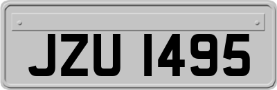 JZU1495