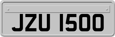 JZU1500