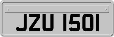 JZU1501