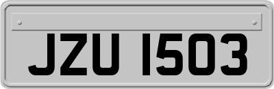 JZU1503