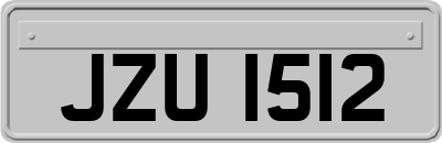 JZU1512