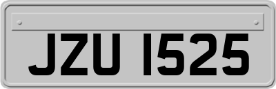 JZU1525