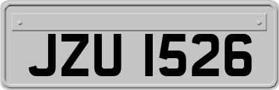 JZU1526