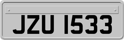 JZU1533