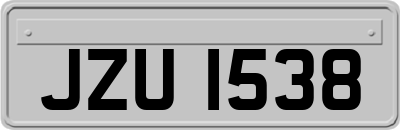 JZU1538
