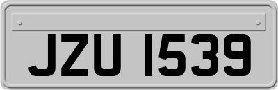 JZU1539