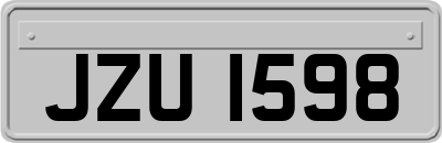 JZU1598