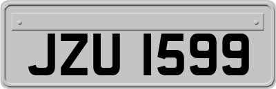 JZU1599