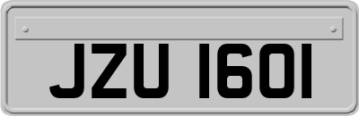 JZU1601