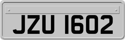 JZU1602