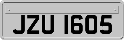JZU1605
