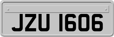 JZU1606