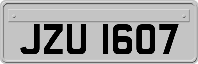 JZU1607
