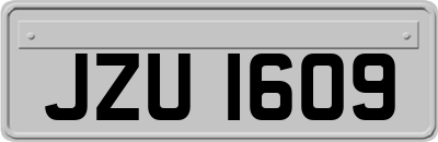 JZU1609