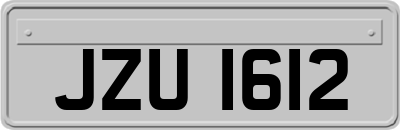 JZU1612