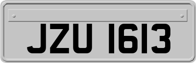 JZU1613