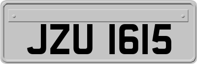 JZU1615