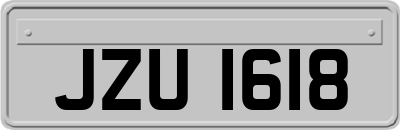 JZU1618