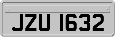 JZU1632