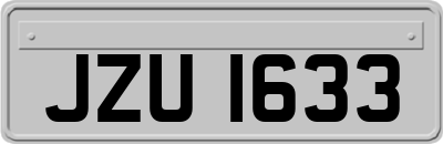 JZU1633