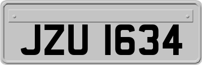 JZU1634
