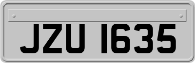 JZU1635