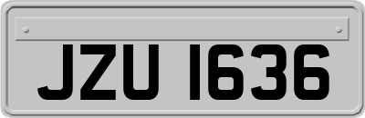 JZU1636