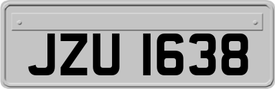 JZU1638