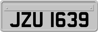 JZU1639