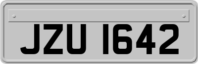 JZU1642