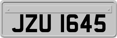 JZU1645