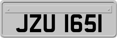 JZU1651