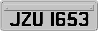 JZU1653