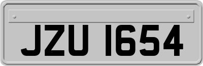 JZU1654