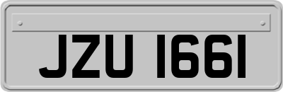 JZU1661