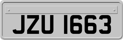 JZU1663